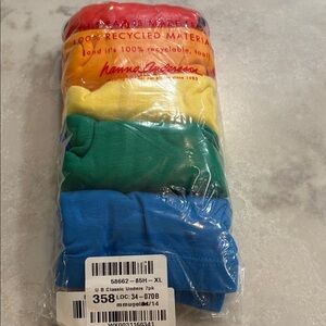 New Hanna Andersson briefs